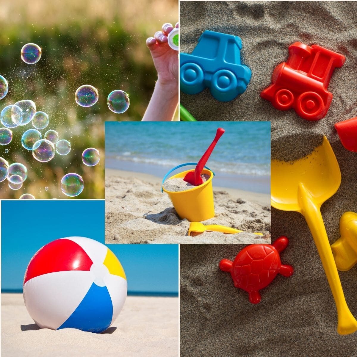 Families with children Beach day experiences and coastal picnics Extended stays at vacation rentals Group gatherings with younger guests